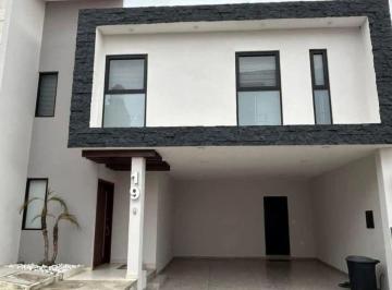 Casa de 3 habitaciones, Emiliano Zapata · Fraccionamiento Las Palomas, Xalapa, Ver.