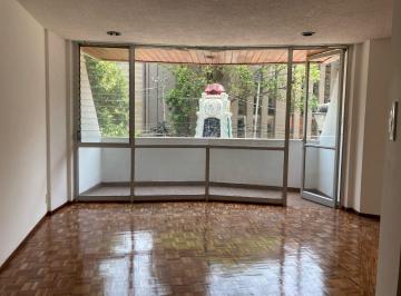 Departamento de 3 habitaciones, Benito Juárez · Renta en Insurgentes Mixcoac. Amplios Espacios y Excelente Ubicación