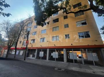 Departamento · 82m² · 2 Recámaras · 1 Estacionamiento · Departamento Portales Norte, Cercano a Metro Portales.