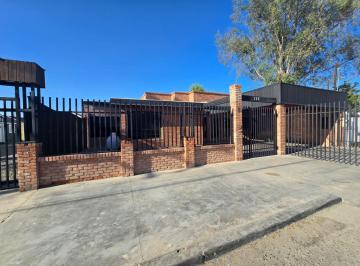 Casa de 3 habitaciones, Mexicali · Residencia Única en Venta | Fracc. Campestre