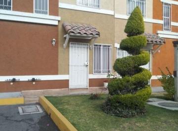 Casa en condominio de 3 habitaciones, Tecámac · Venta de Casa en El Fraccionamiento Real del Cid, Tecamac, Estado de Mexico