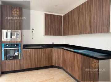 Casa · 309m² · 3 Recámaras · 3 Estacionamientos · Se Renta Casa en Residencial Aqua