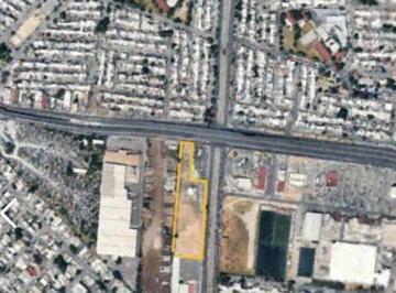 Terreno comercial , San Nicolás de los Garza · Terreno Comercial en Venta