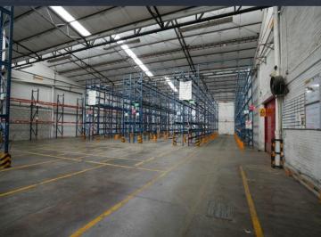 Bodega comercial · 1323m² · 8 Estacionamientos · Bodega en Industrial Vallejo