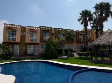 Casa de 2 habitaciones, Temixco · Gran Oportunidad de Casa en Campo Verde Temixco