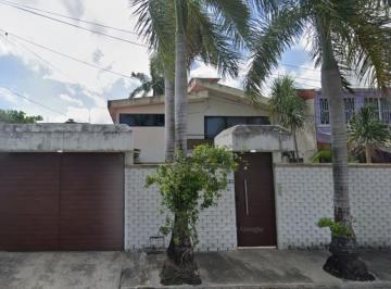 Casa de 5 habitaciones, Chetumal · Venta de Casa en Chetumal, Quintana Roo