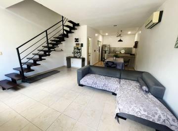 Casa · 90m² · 2 Recámaras · 1 Estacionamiento · Casa Amueblada 2 Recamaras Real Ibiza