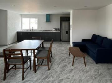 Departamento · 124m² · 2 Recámaras · 1 Estacionamiento · Departamento en Villa Magna