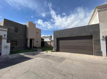 Casa de 3 habitaciones, Mexicali · Casa en Venta en Zona Dorada Residencial Casa Maya I – Mexicali, B. C.