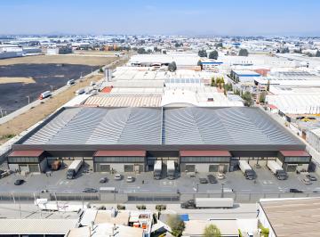 Nave industrial , Lerma · Bodegas en Renta Lerma de Villada