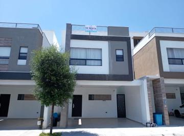 Casa de 4 habitaciones, García · Casa en Renta