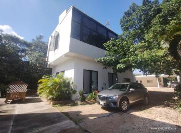 Departamento · 125m² · 2 Recámaras · 2 Estacionamientos · Se Renta Departamento en Planta Baja Quinta Las Palmas Av Huayacan