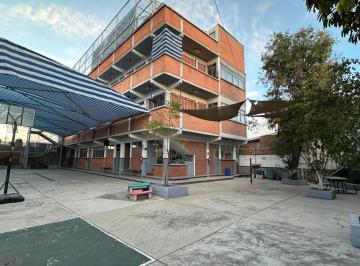 Terreno comercial de 8 habitaciones, Coacalco de Berriozábal · Se Vende Escuela Privada o Terreno, 1690 m, 5 Edificios, Coacalco, Edomex