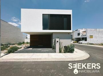 Casa en condominio de 4 habitaciones, El Marqués · Casa en Venta en El Mirador, Querétaro | 4 Recámaras | Amenidades | Excelente Ubicación