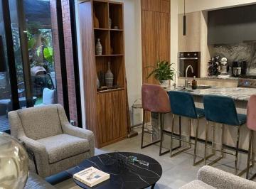 Departamento de 1 habitación, Guadalajara · Departamento en Planta Baja con Terraza!