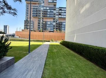 Departamento · 150m² · 2 Recámaras · 2 Estacionamientos · Venta de Departamento en Bosque Real Central Park en Huixquilucan Estado de México