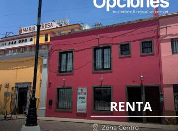 Oficina , Salamanca · Oficina en Renta Plazoleta Hidalgo Salamanca