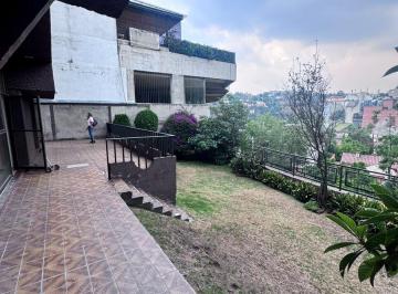 Casa · 576m² · 3 Recámaras · 4 Estacionamientos · Casa en Bosque de Las Lomas