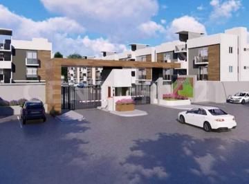 Departamento · 78m² · 2 Recámaras · 2 Estacionamientos · Departamento en Renta en Anyana Residencial Guadalupe
