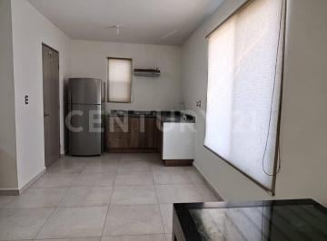 Departamento · 78m² · 2 Recámaras · 2 Estacionamientos · Departamento en Renta en Anyana Residencial Guadalupe