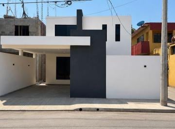 Casa · 150m² · 3 Recámaras · Casa en Vicente Guerrero