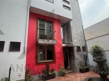 Casa de 3 habitaciones, Tlalpan · Casa en Venta en Heroes de Padierna, Tlalpan, Ciudad de Mexico
