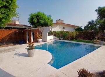 Casa de 3 habitaciones, Cuernavaca · Casa en Venta Fracc. Delicias