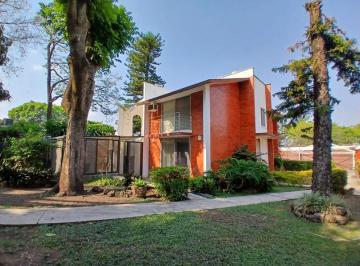 Casa de 3 habitaciones, Cuernavaca · Casa en Venta en Condominio Seguridad Estricta
