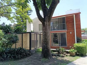 Casa de 4 habitaciones, Cuernavaca · Venta Casa en Delicias Estricta Vigilanca
