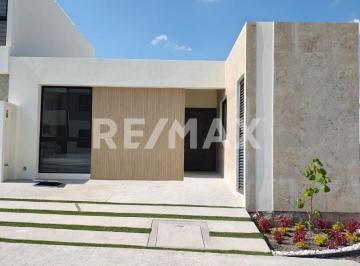 Casa de 3 habitaciones, El Marqués · Casa en Venta en Zibatá Querétaro. un Piso