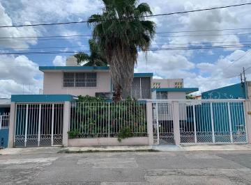 1 · Amplia Casa en Venta en Miguel Aleman con Piscina, Mérida, Yucatan