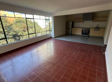 Departamento de 2 habitaciones, Cuauhtémoc · Departamento en Renta en Uruapan 22, Roma Norte