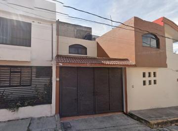 Casa de 3 habitaciones, Puebla · Venta de Casa en Colonia Ignacio Zaragoza Puebla