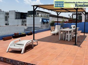 Departamento · 3 Recámaras · Departamento Amueblado en Renta Centro Puebla