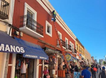 Local comercial · 83m² · Local en Renta en Av 10 Poniente # 505, Local D