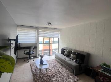 Departamento de 2 habitaciones, Cuauhtémoc · Departamento en Venta 2 Recámaras en Roma Norte, Cerca de Parque Luis Cabrera
