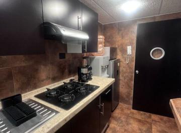 Departamento de 2 habitaciones, Cuauhtémoc · Departamento en Venta 2 Recámaras en La Calle de Chihuahua | Roma Norte