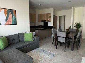 Departamento de 3 habitaciones, Monterrey · Departamento Renta - Torre Luzia - Centro Monterrey - Amueblado