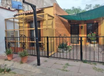 Casa en condominio de 2 habitaciones, Aguascalientes · Casa Renta Cerca de Universidad Uaa y de Canal Interceptor y Cinepolis en Aguascalientes