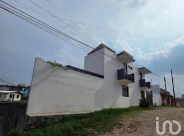 Casa · 109m² · 2 Recámaras · Venta de Casa Col Vicente Guerrero en Xalapa Veracruz