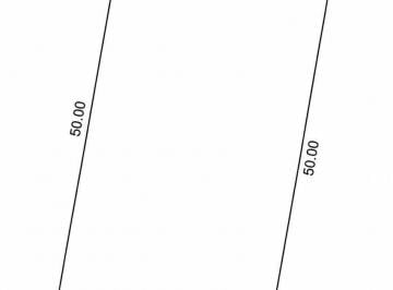 Terreno / Lote · 1498m² · Terreno en Venta en Valladolid