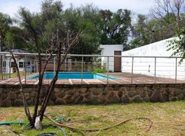 Quinta de 3 habitaciones, León · Bonita Casa de Campo en Venta en La Patiña, León, Gto. Mx.$4,950,000