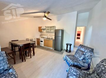 Departamento · 85m² · 2 Recámaras · Departamento Amueblado en Renta Portal de Aragón