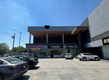 1 · Local Comercial en Apodaca Centro