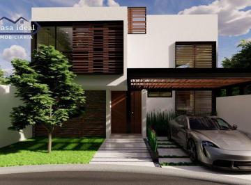 Casa de 3 habitaciones, Atlatlahucan · Bonita Casa en Venta Dentro de Fraccionamiento en Atlatlahucan.