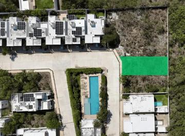 1 · Terreno en Venta, Varena Living, Cholul, Mérida