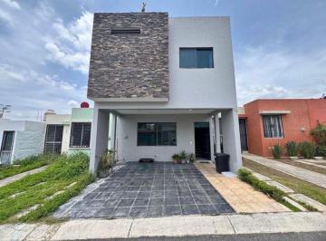Casa · 220m² · 3 Recámaras · 2 Estacionamientos · Casa en Renta en Fraccionamiento Palermo