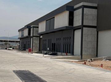 49522529183f637defab9e61e80496a389cddeb83a0110c8cd40c837d6626fa8 · Bodega en Renta Parque Industrial Lopez Mateos 1