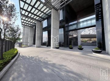 Oficina · 180m² · 10 Estacionamientos · 0131 - Oficina en Renta en Torre Albia en Santa María