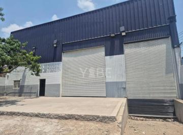 Bodega comercial , San Pedro Tlaquepaque · Bodega en Renta Periférico Sur